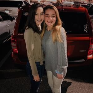 Meet your Posher, Haley